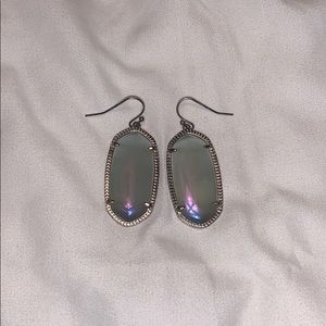 Kendra Scott earrings